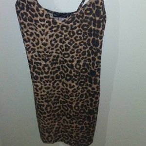 NWT PrettyLittleThing Dress